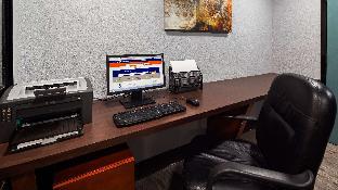 best western emporia