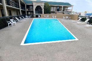 best western emporia