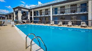 best western emporia