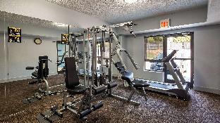 best western emporia