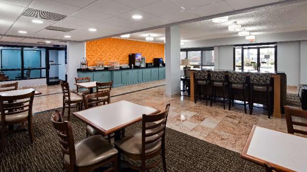 best western emporia