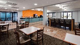 best western emporia