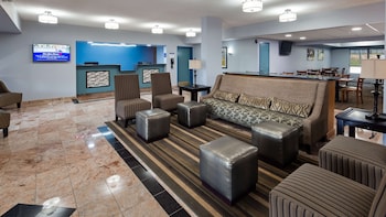 best western emporia