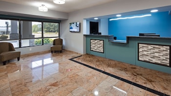 best western emporia