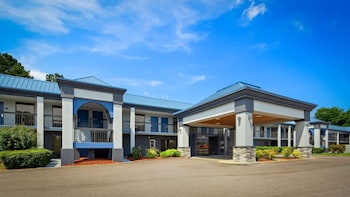 best western emporia