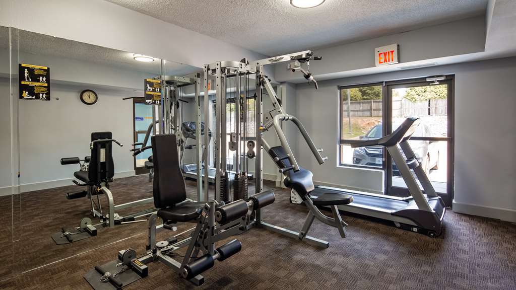 best western emporia