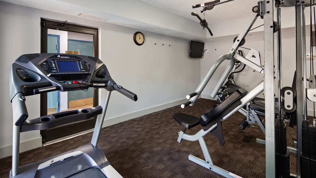 best western emporia