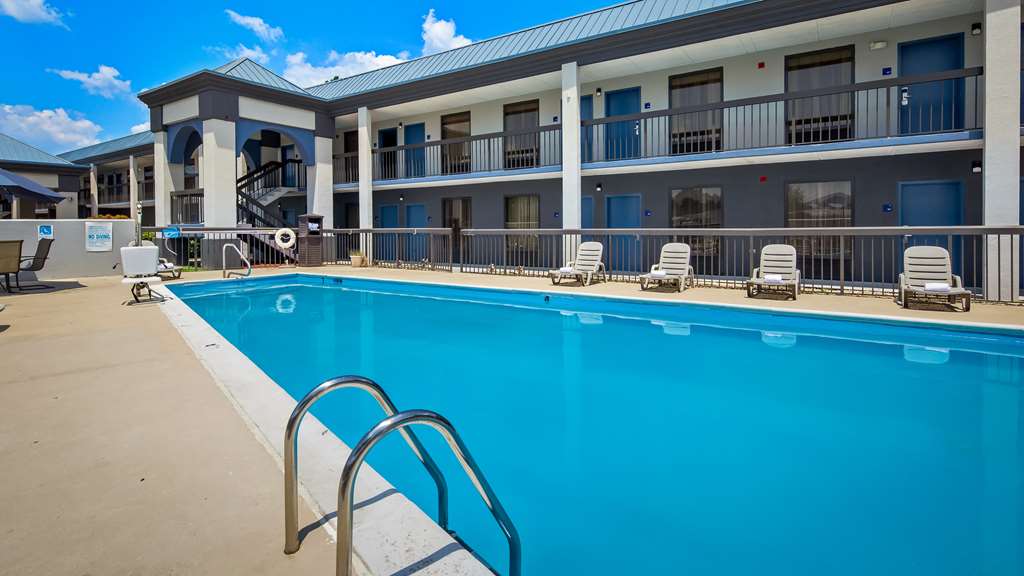 best western emporia