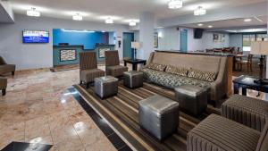 best western emporia