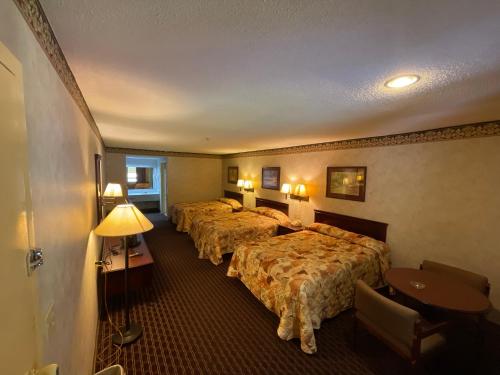 Westen Motel,,2.5 star
