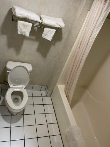 Westen Motel,,2.5 star