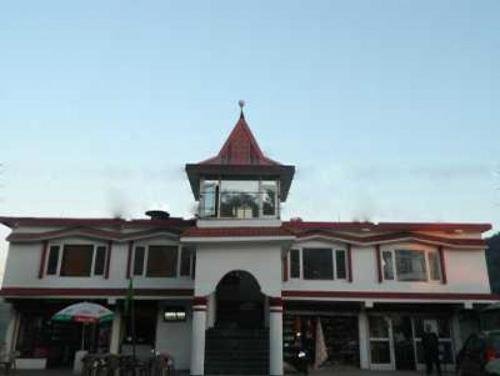 shimla