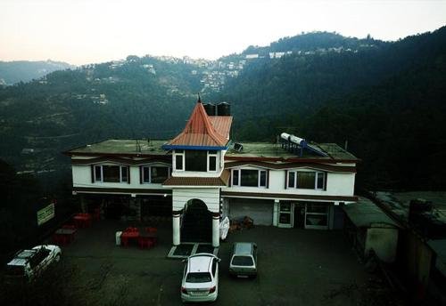 shimla