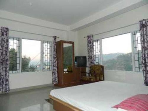 shimla