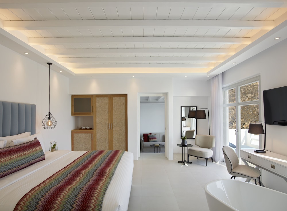 mykonos