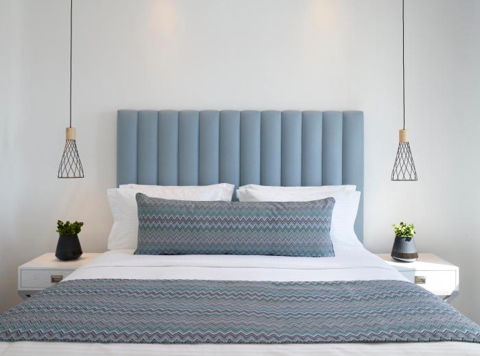 epic blue mykonos