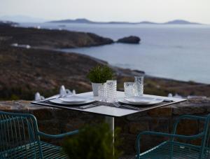 epic blue mykonos