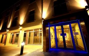 belmore court and motel
