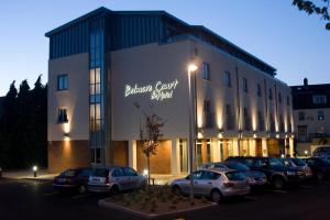 belmore court and motel