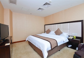 Vienna International Hotel - Shanghai World Expo Garden,In Shanghai (Pudong),4 star