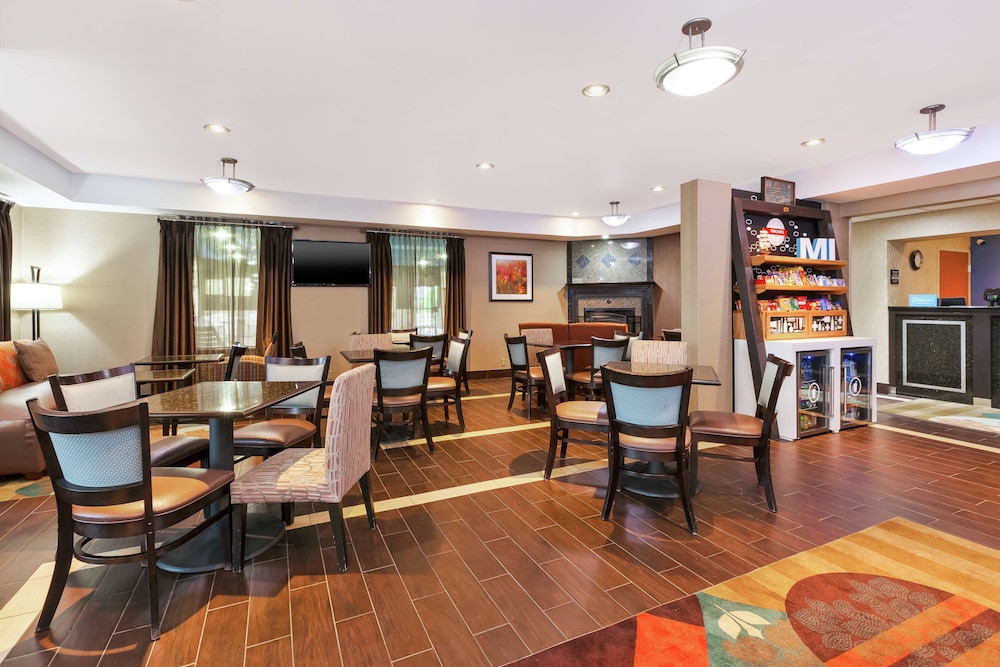 hampton inn monroe