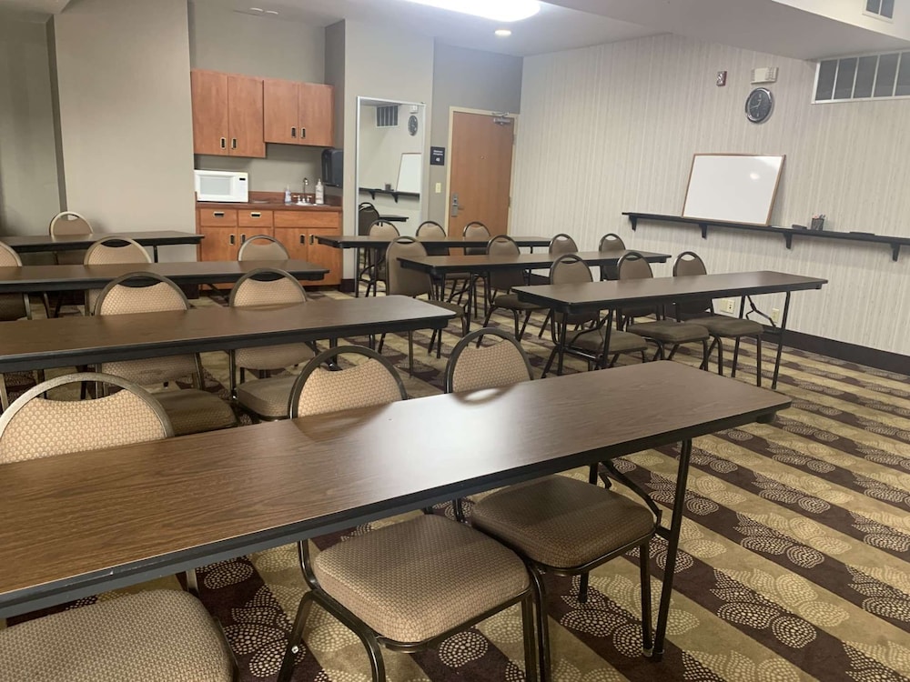 hampton inn monroe