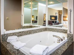 hampton inn monroe