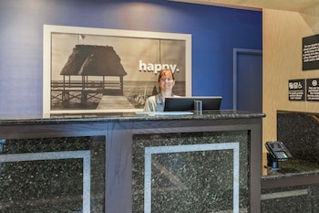 hampton inn monroe