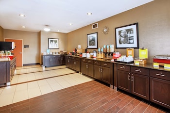 hampton inn monroe