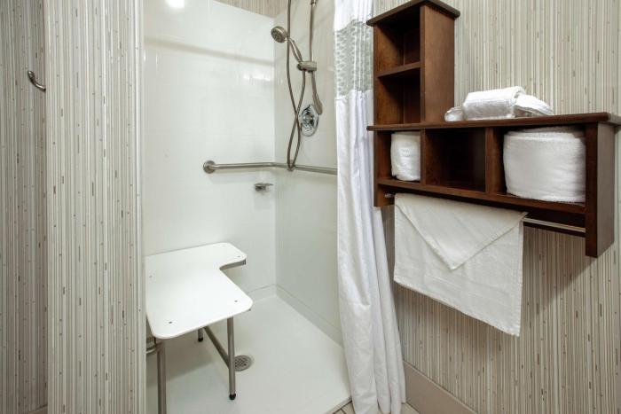 hampton inn monroe