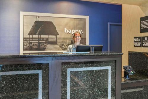 hampton inn monroe