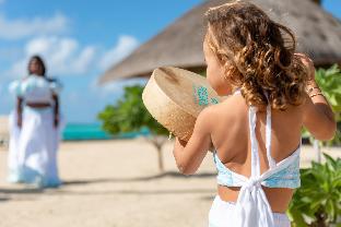 Preskil Island Resort,Grand Port>>Blue Bay,4 star