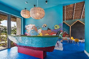 Preskil Island Resort,Grand Port>>Blue Bay,4 star