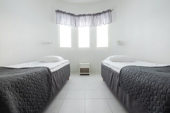lapland hotels sirkantahti