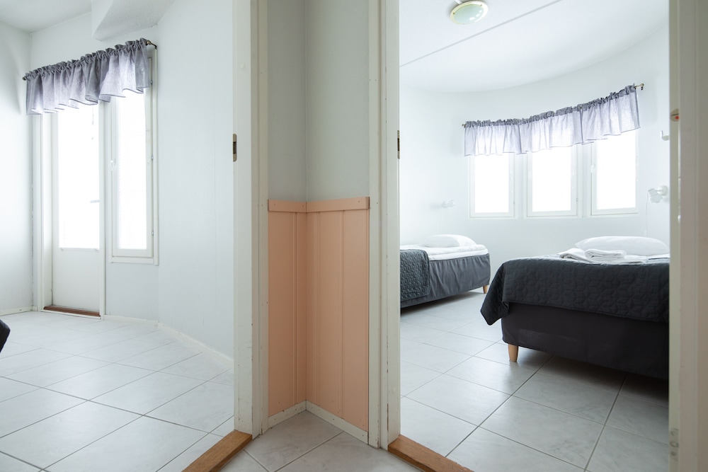 lapland hotels sirkantahti