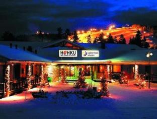 Lapland Hotels Sirkantahti,Kittilä>>Kittila,3 star