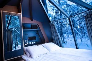 Lapland Hotels Riekonlinna,Ivalo>>Inari,4 star