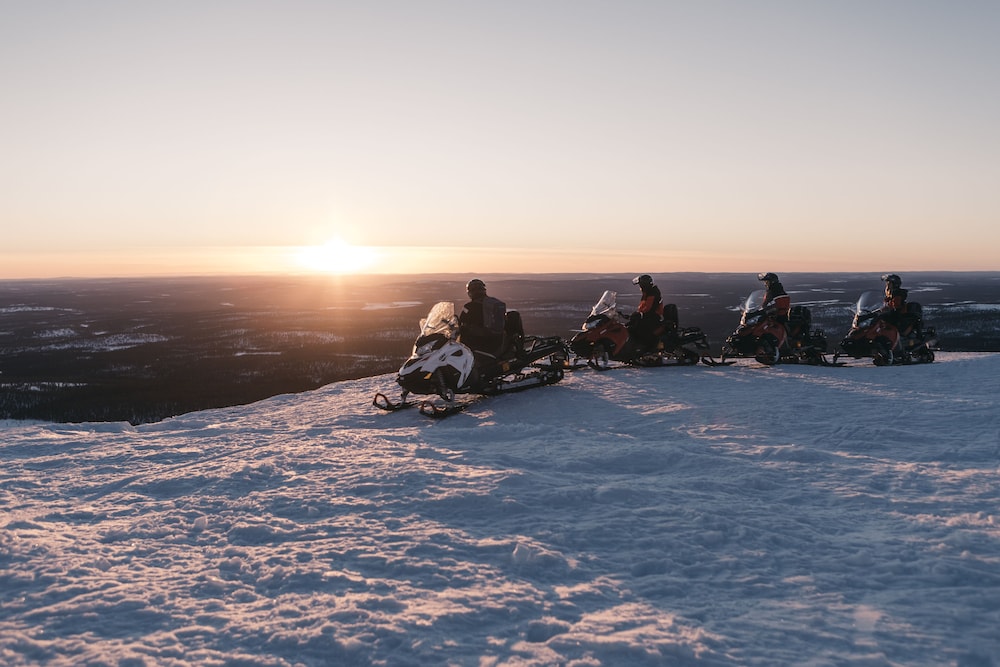 lapland hotels riekonlinna