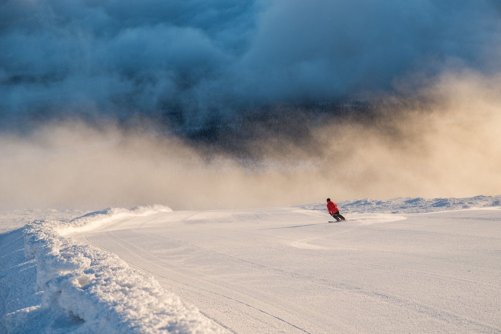 lapland hotels riekonlinna