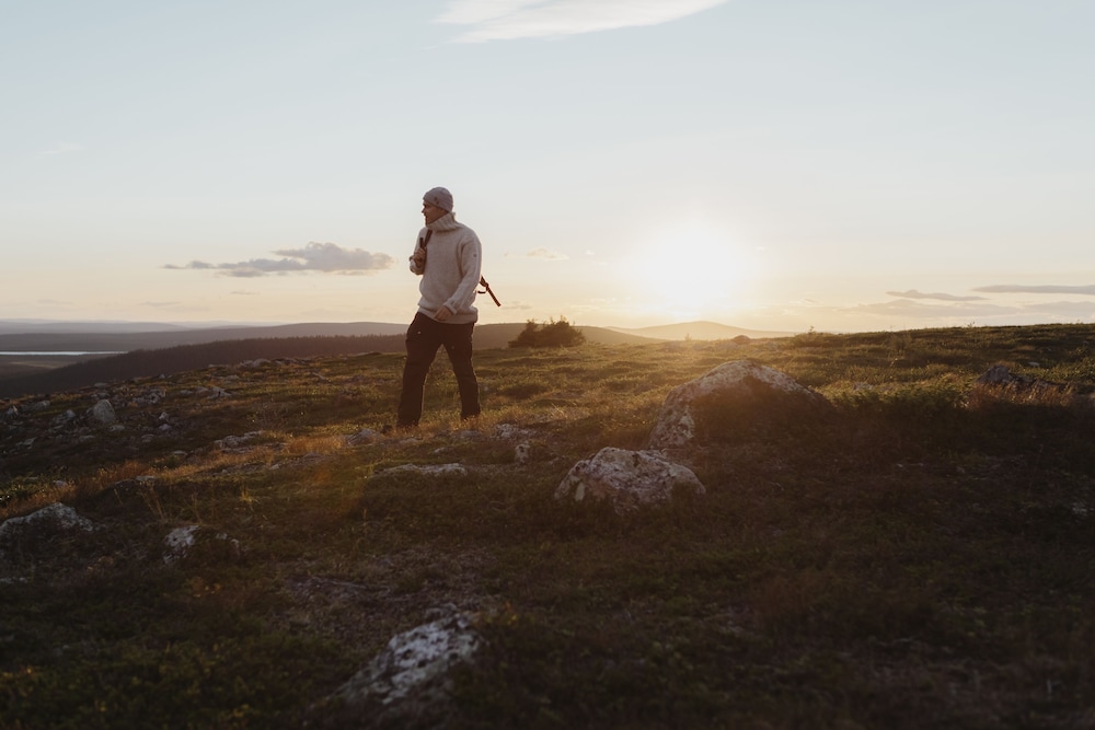 lapland hotels riekonlinna