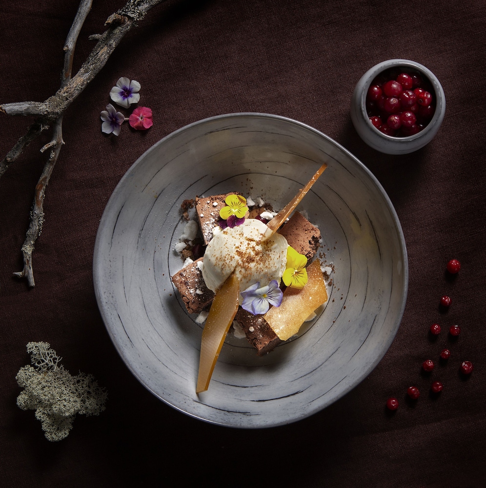 lapland hotels riekonlinna