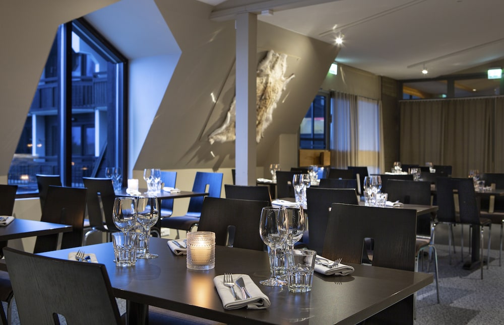 lapland hotels riekonlinna