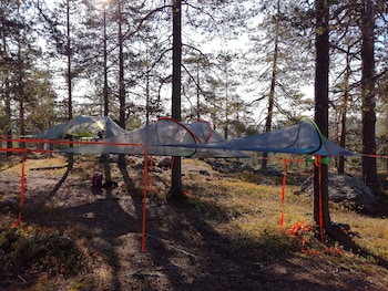 lapland hotels riekonlinna