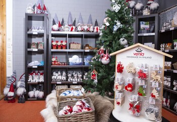 lapland hotels riekonlinna