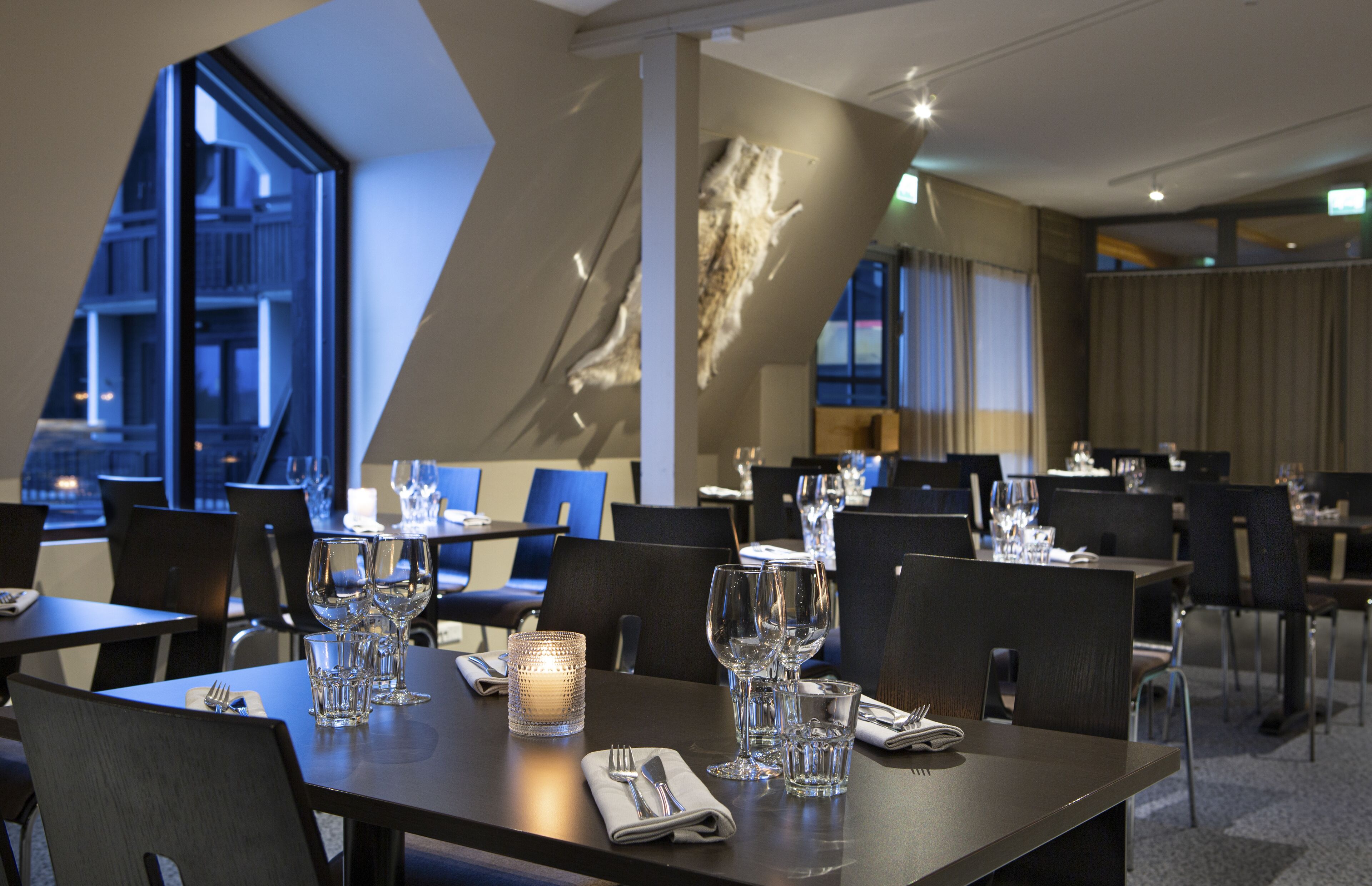 lapland hotels riekonlinna