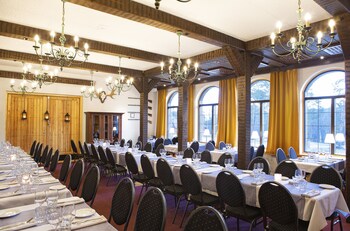 lapland hotels riekonlinna