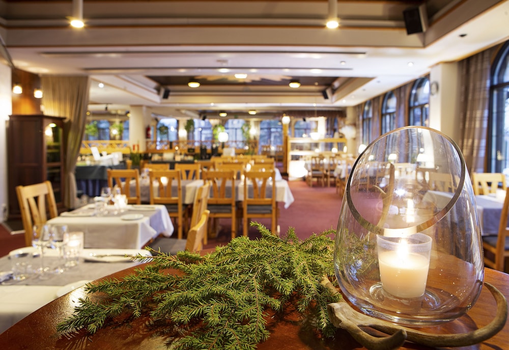 lapland hotels riekonlinna