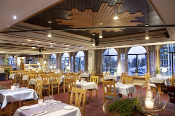 lapland hotels riekonlinna