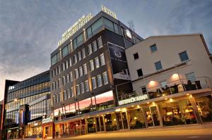 Best Western Plus John Bauer Hotel,Jönköping County>>Jonkoping,4 star