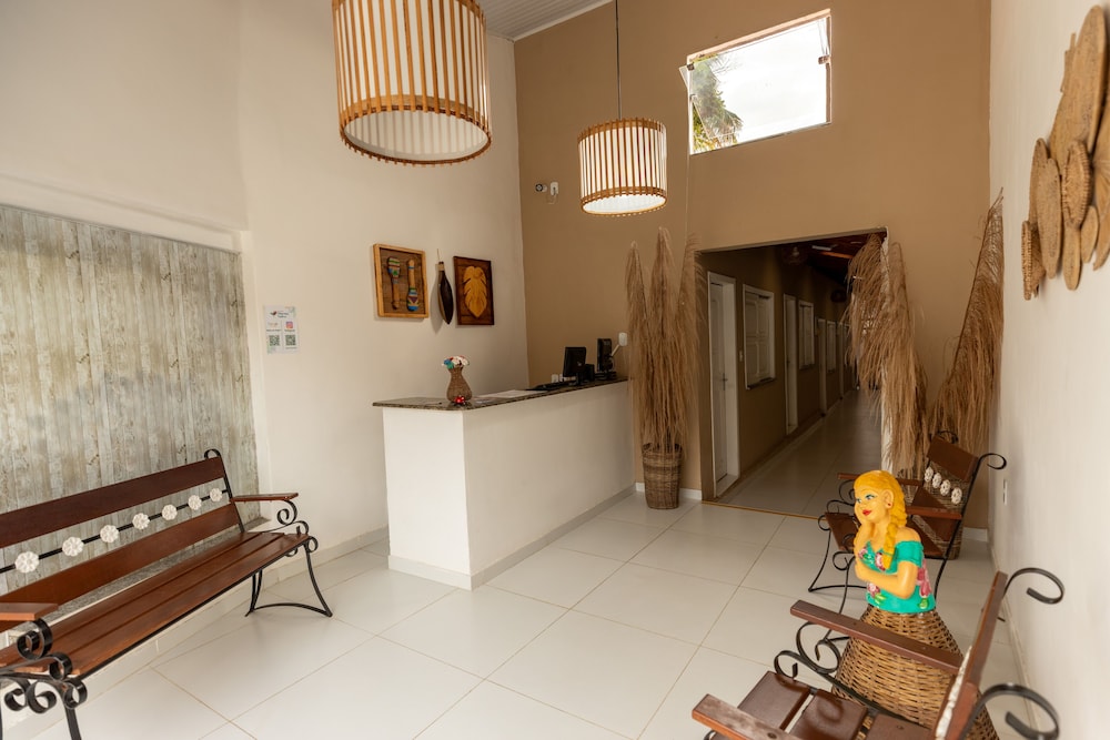 pousada pimenta nativa